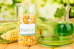 Barepot biofuel availability