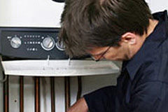 boiler repair Barepot