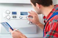 free Barepot gas safe engineer quotes