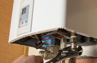 free Barepot boiler install quotes